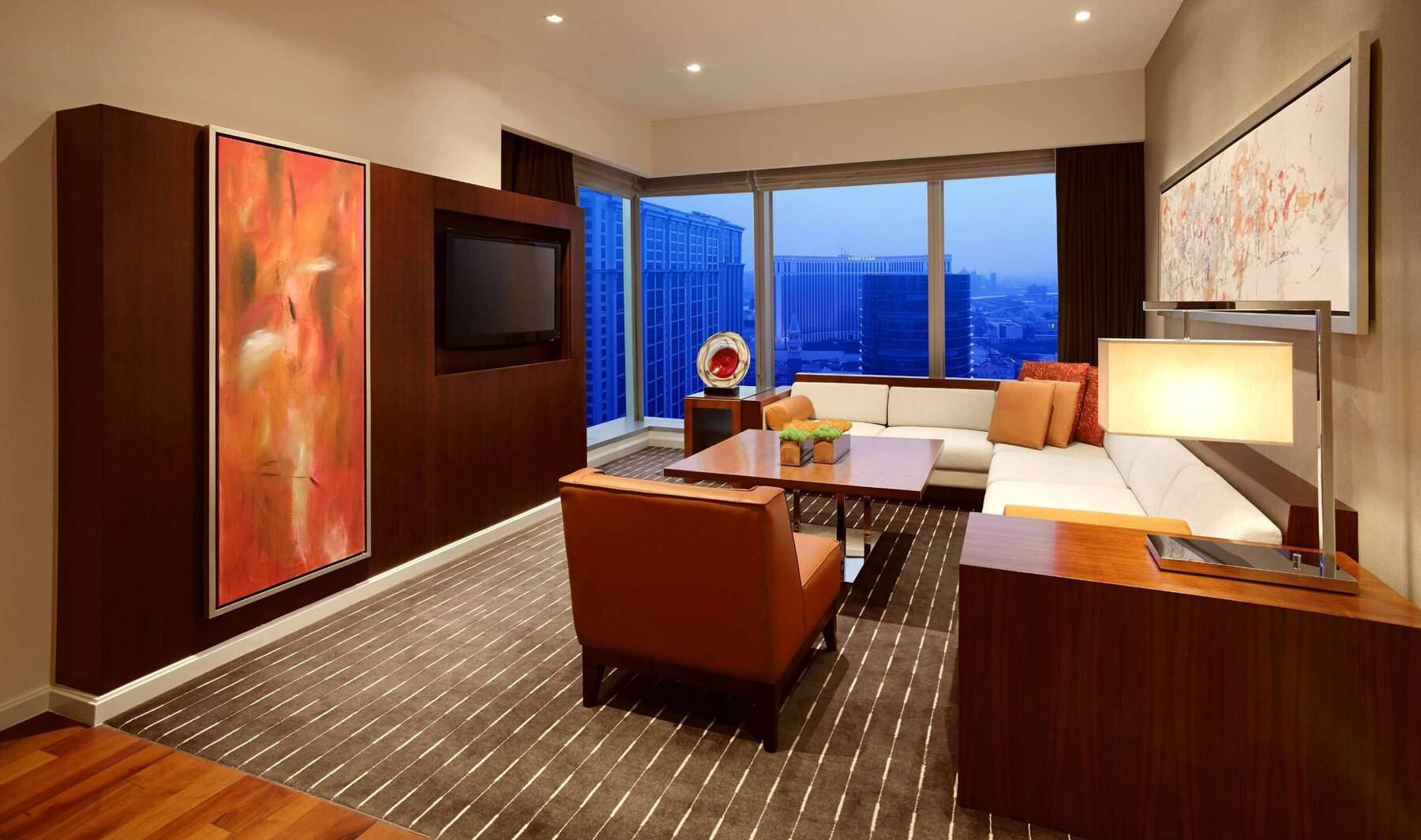 Grand Executive Suite