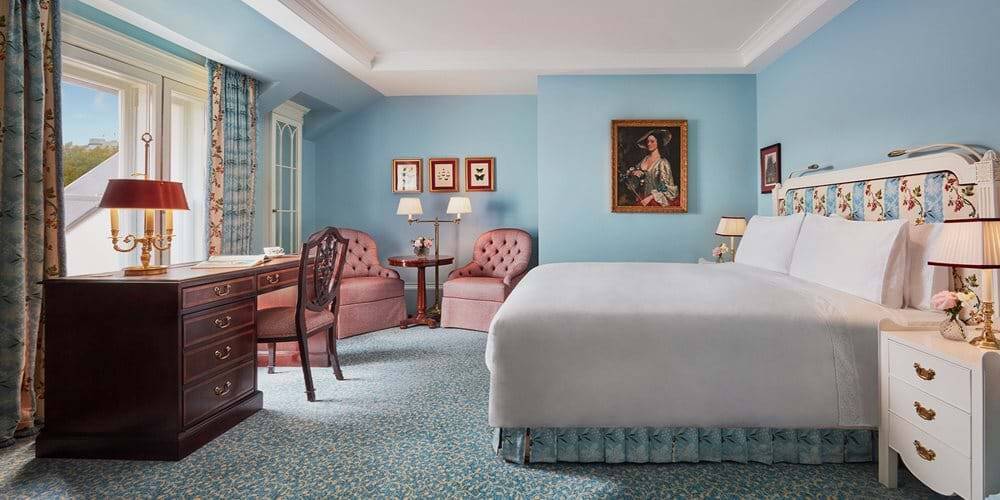 PARK VIEW EXECUTIVE ROOM