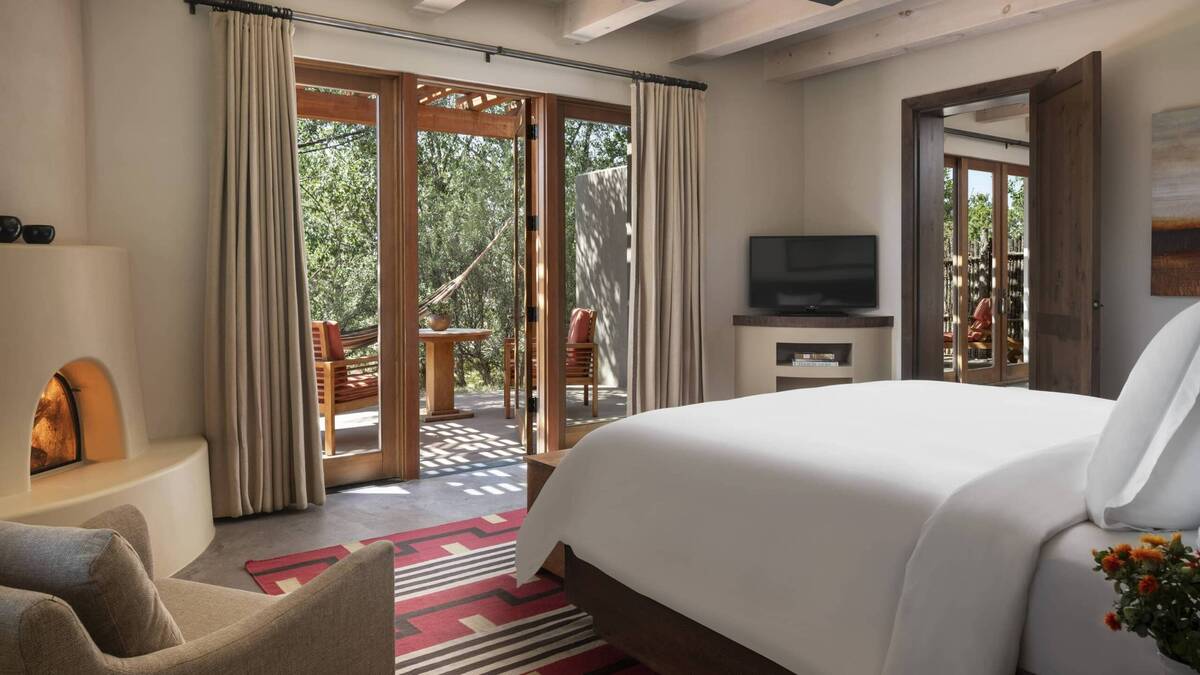 TWO-BEDROOM INTERCONNECTING PREMIER CASITA