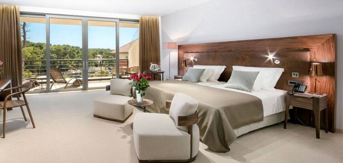 Premium Room Sea View