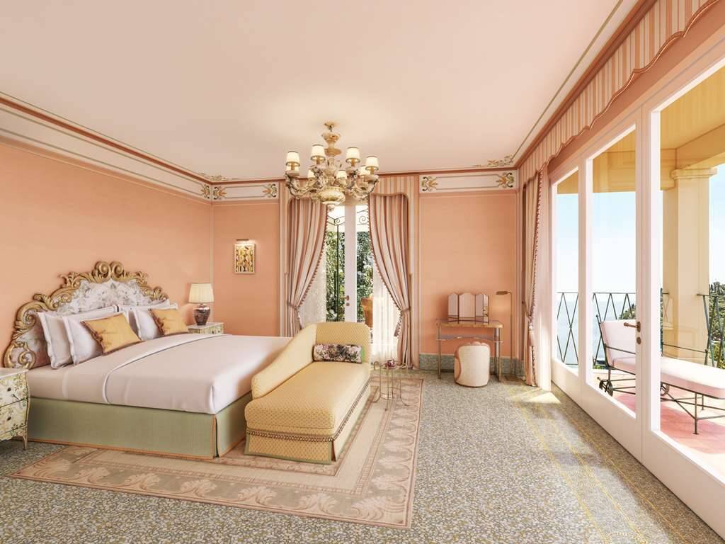 La Baronessa Suite