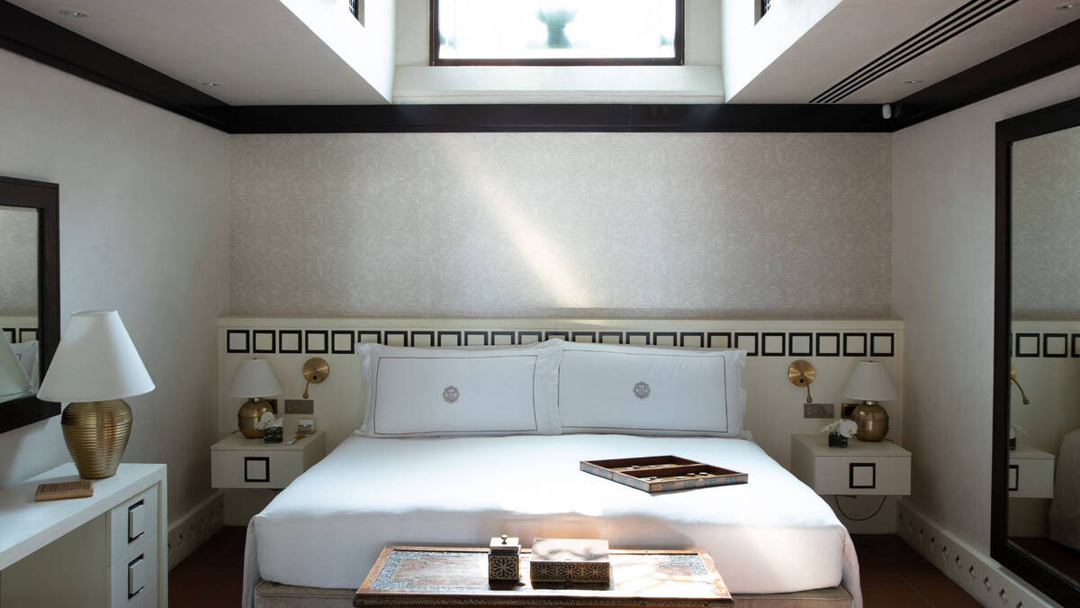 Two Bedroom Royal Villa