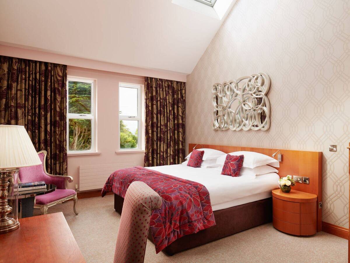Duplex Suite