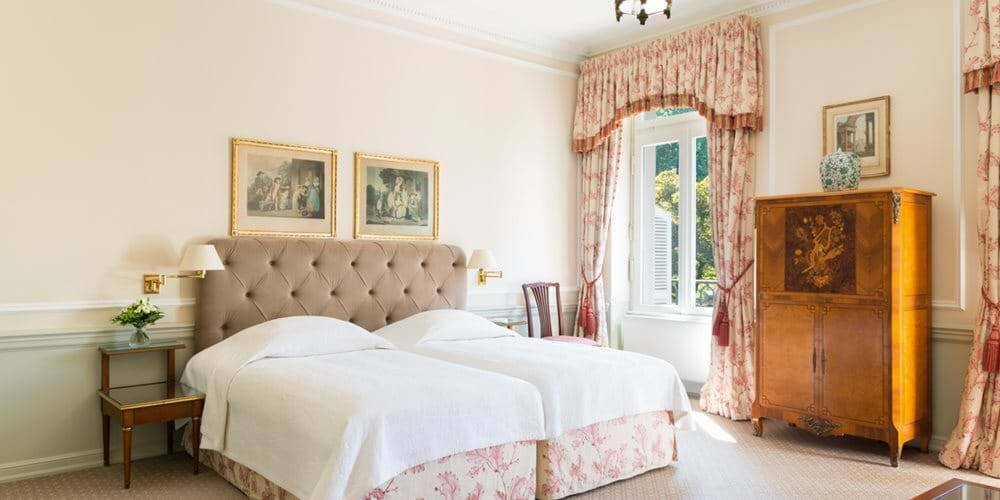 DELUXE PARK ROOM KING