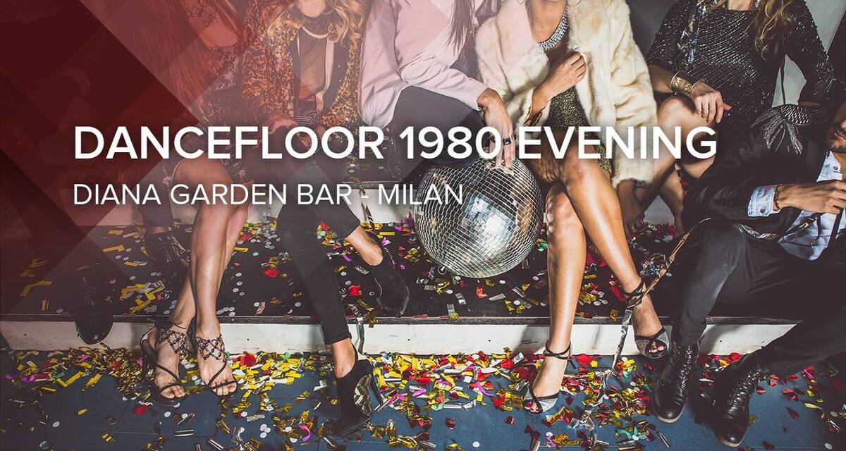 Dancefloor 1980 Evening