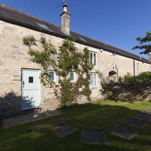 Three Bedroom Country Cottage