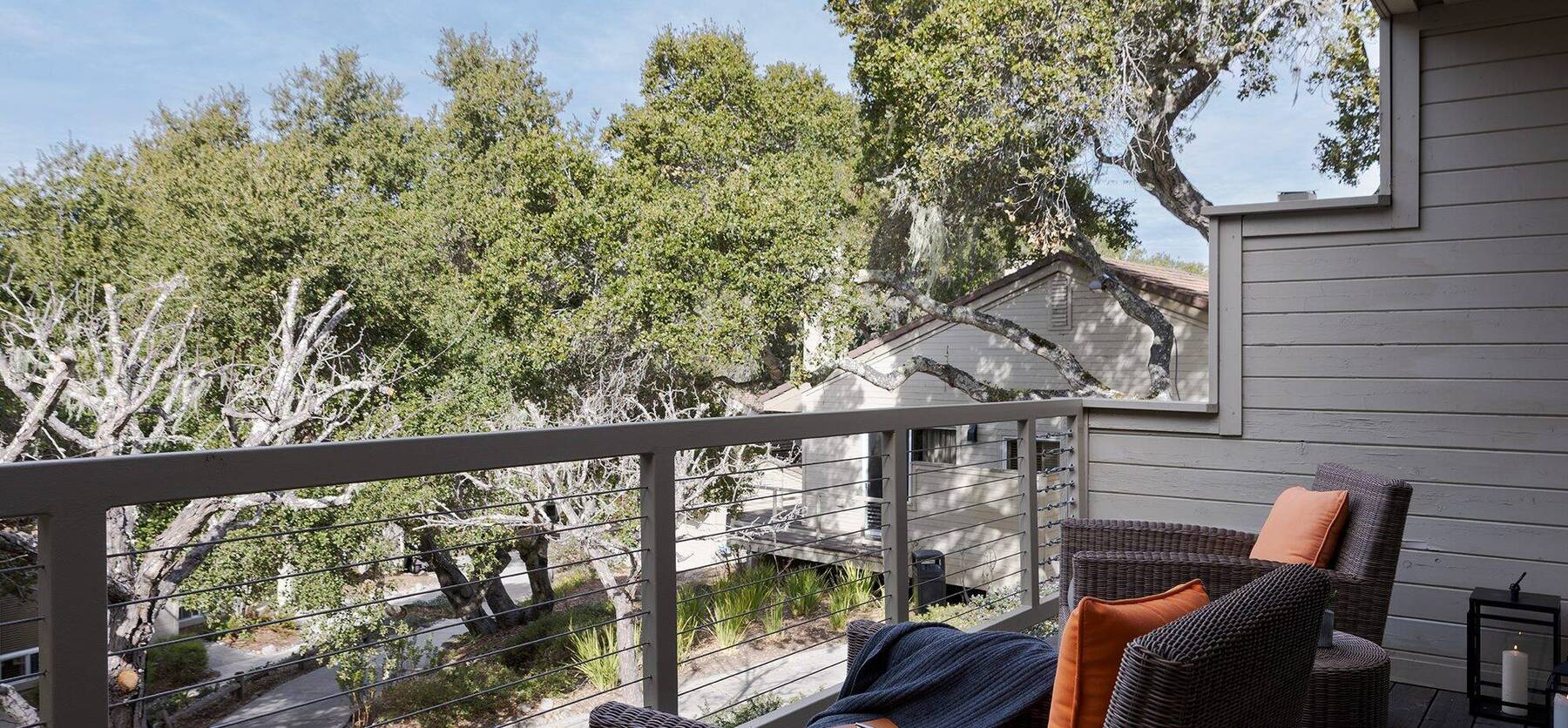 Ranch Suite with King Bed