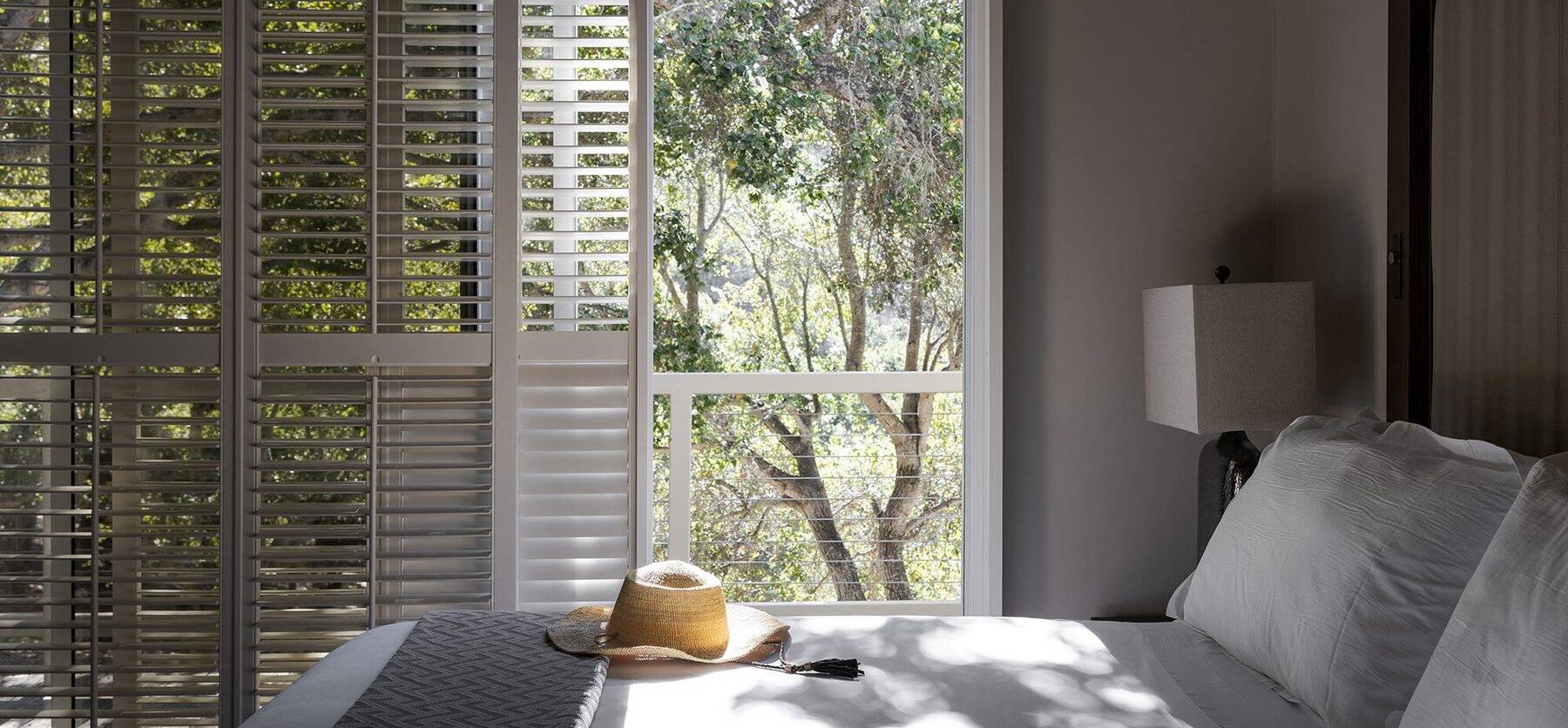 LIVE OAK TWO-BEDROOM SUITE