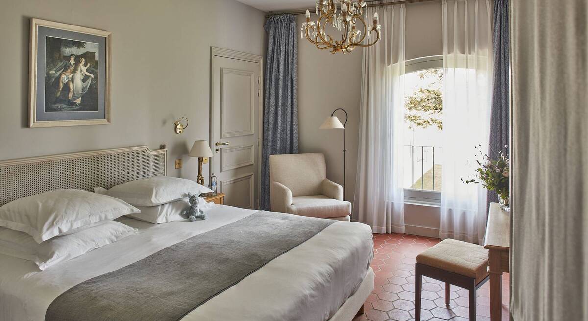 Classic Room