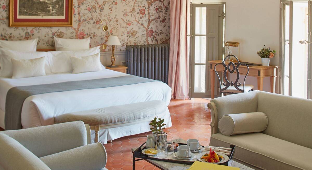 Historic Suite