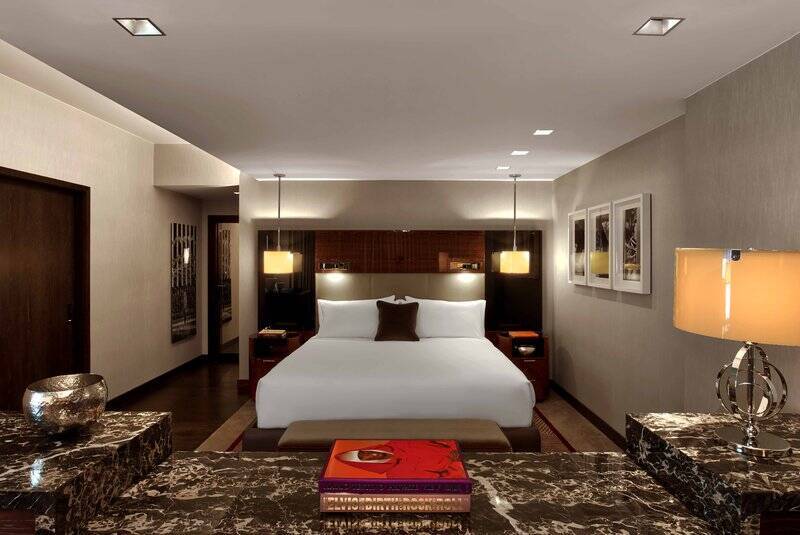 Premier Room King
