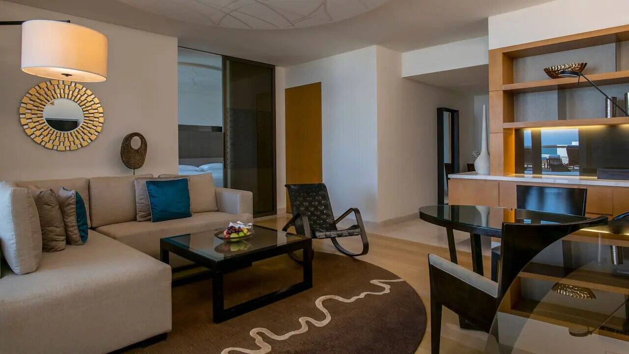 Family Park Suite