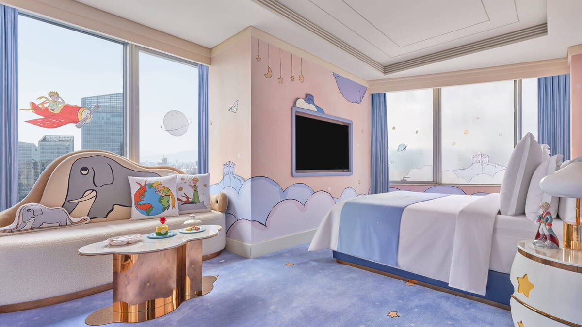 Little Prince Theme Suite