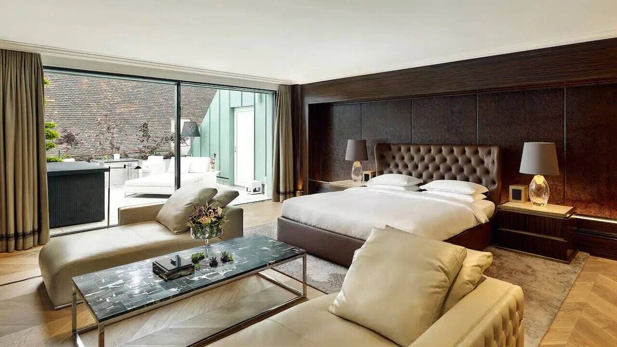 Royal Penthouse