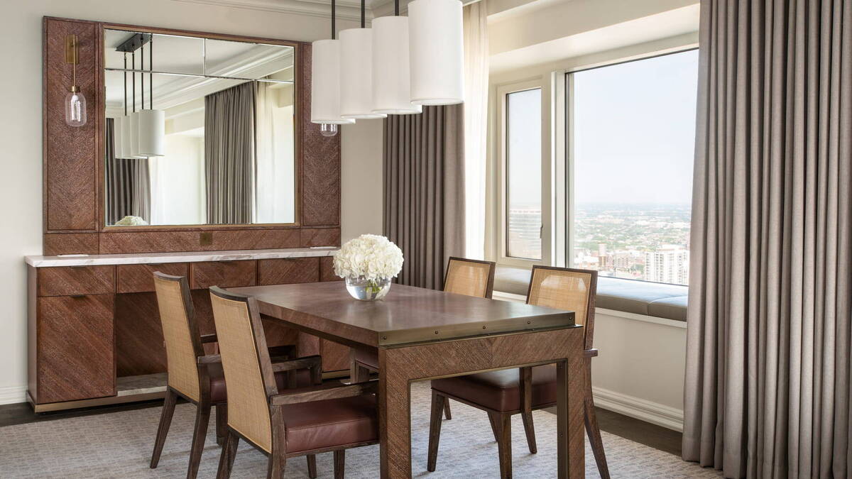 Luxury Residence