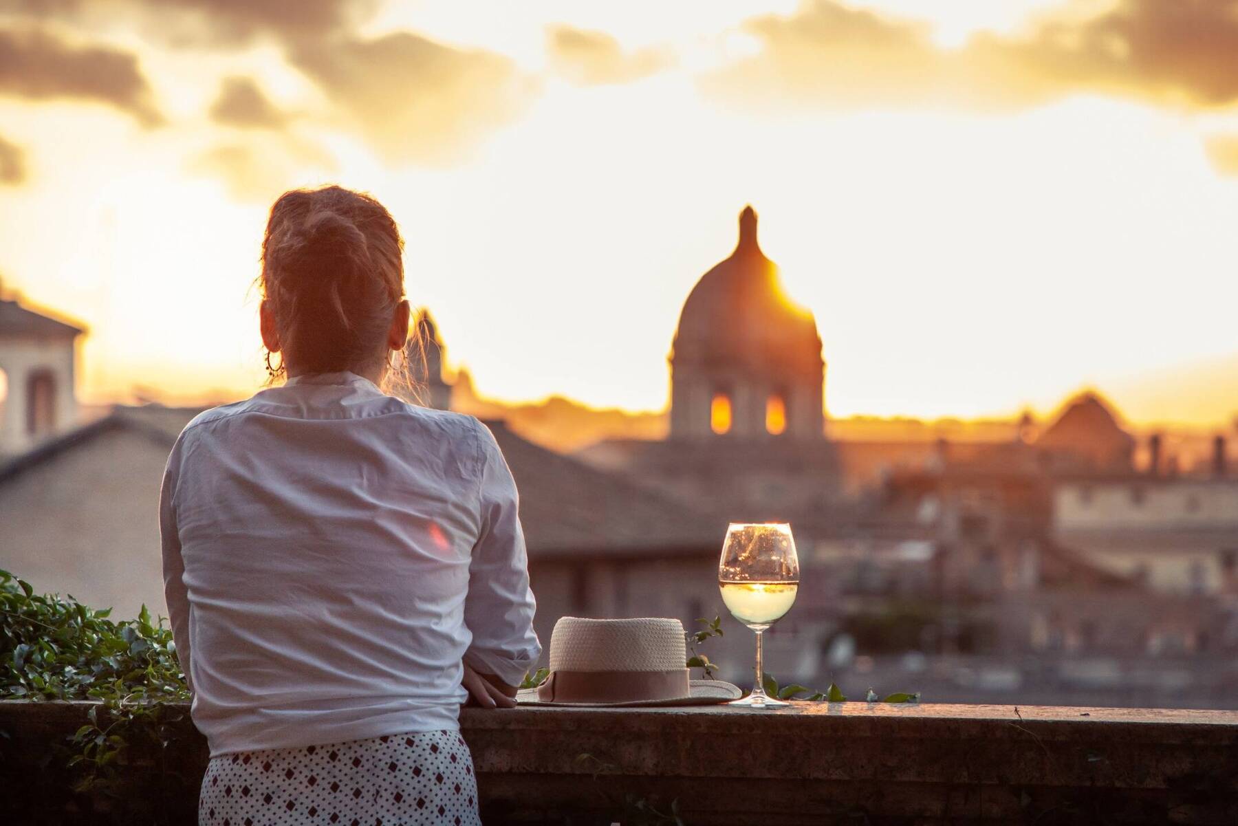 Rome: 3 secret bars for natural wine lovers