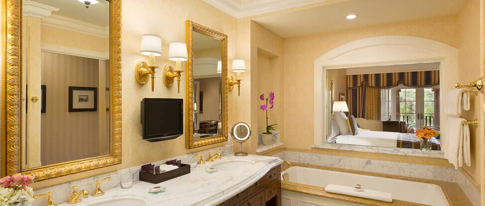 Del Mar Suite