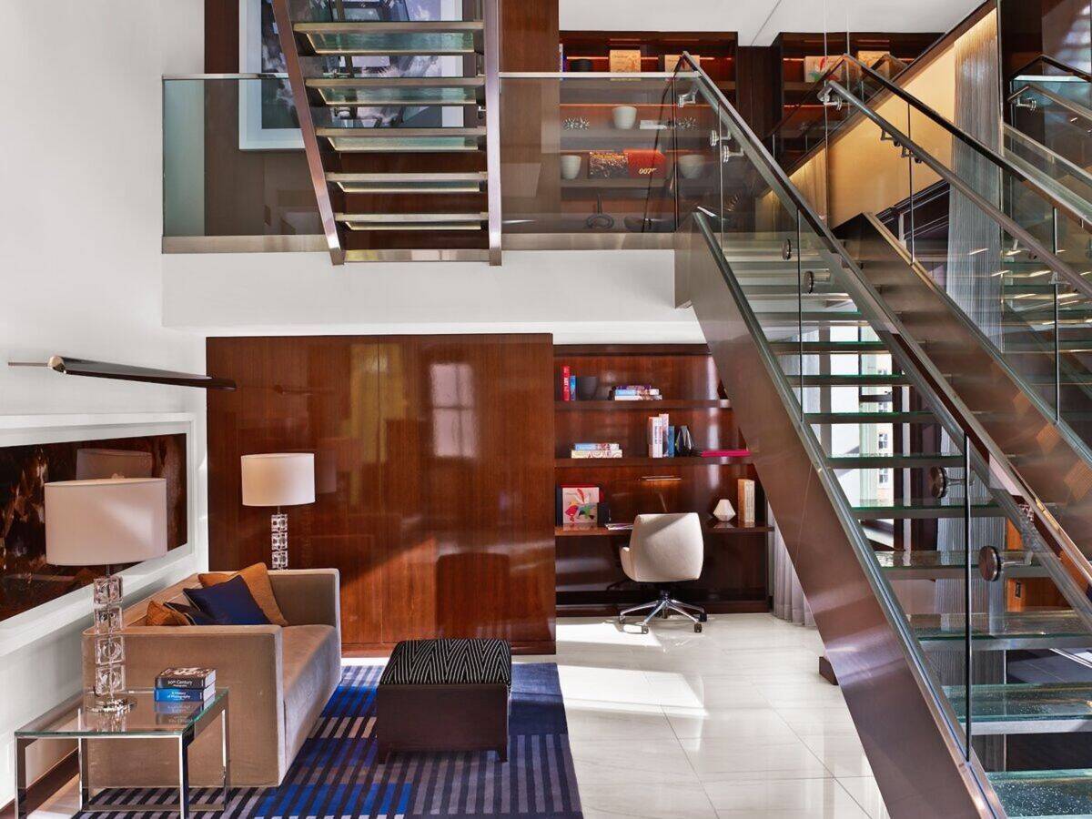 THE LUMEN PENTHOUSE