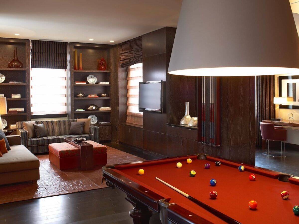 THE JOULE PENTHOUSE