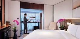 Horizon Club Bussiness Room