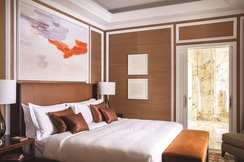 TWO-BEDROOM ROYAL SUITE