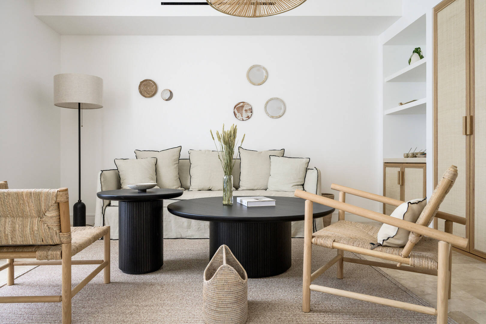 Albertine Suite 