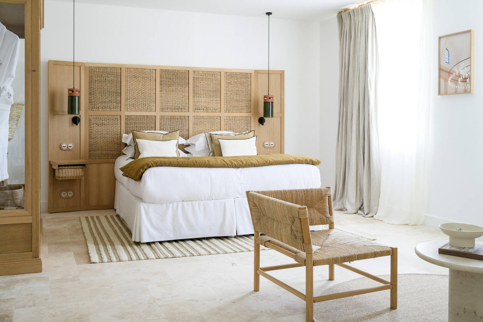 Terrace Suite 