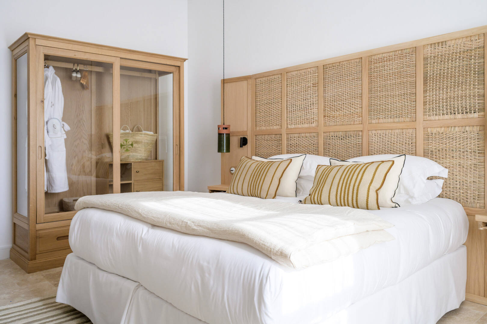 Superior Terrace Room
