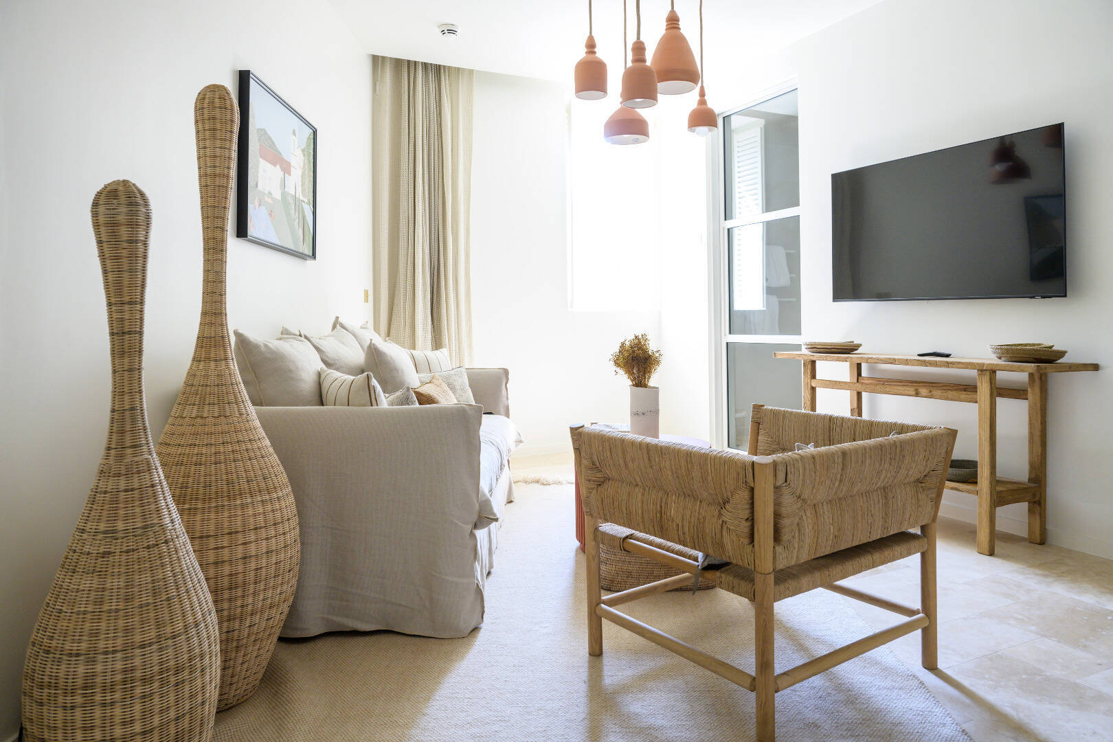 Victorine Suite 