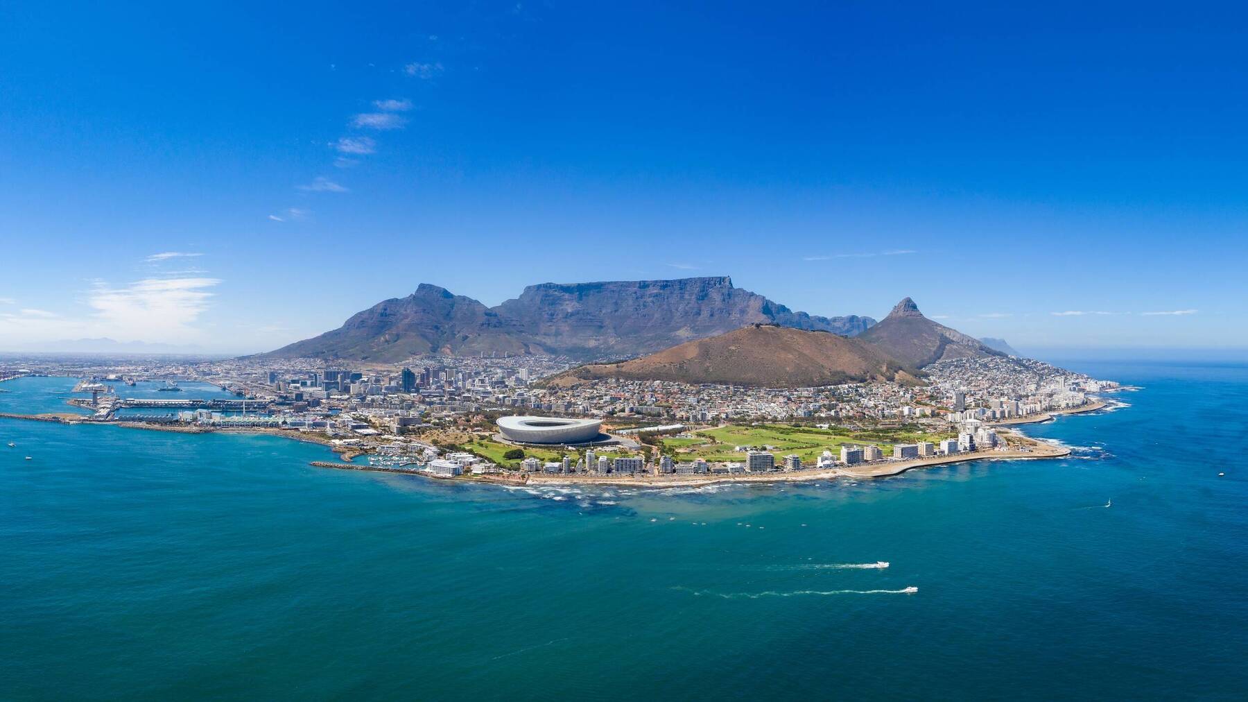 A guide to uncovering the best of Cape Town