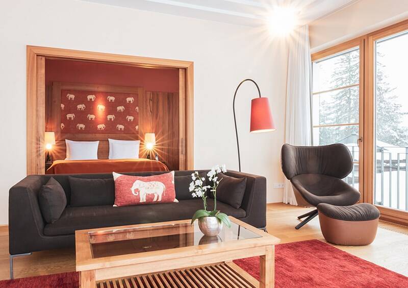 Valley Suite Retreat