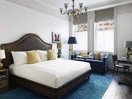 King Bed Deluxe 