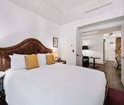 One Bedroom Suite 