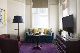 One Bedroom Corner Suite 