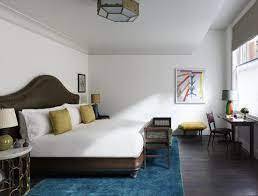 Studio Suite with Accessible Shower