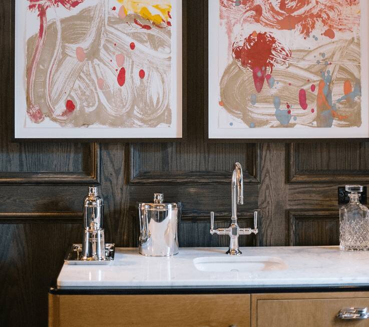 Turret Penthouse EAST