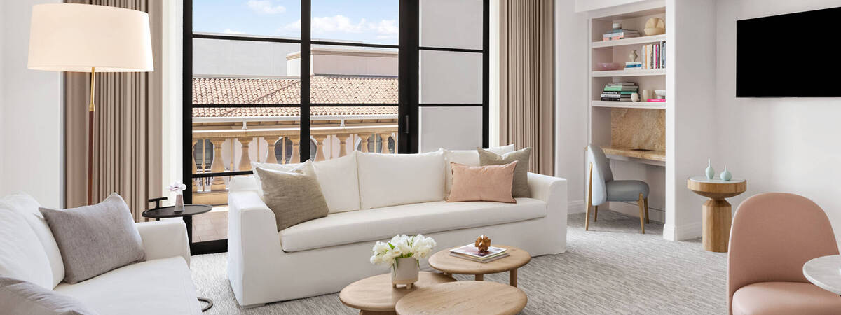 Rodeo Suite 