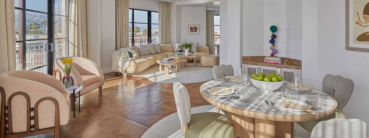 Hollywood Suite 