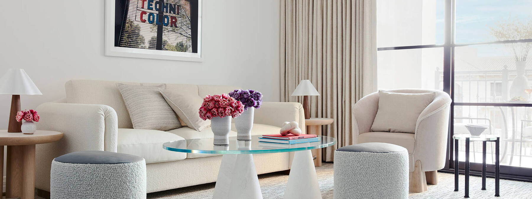 Terrace Junior Suite 