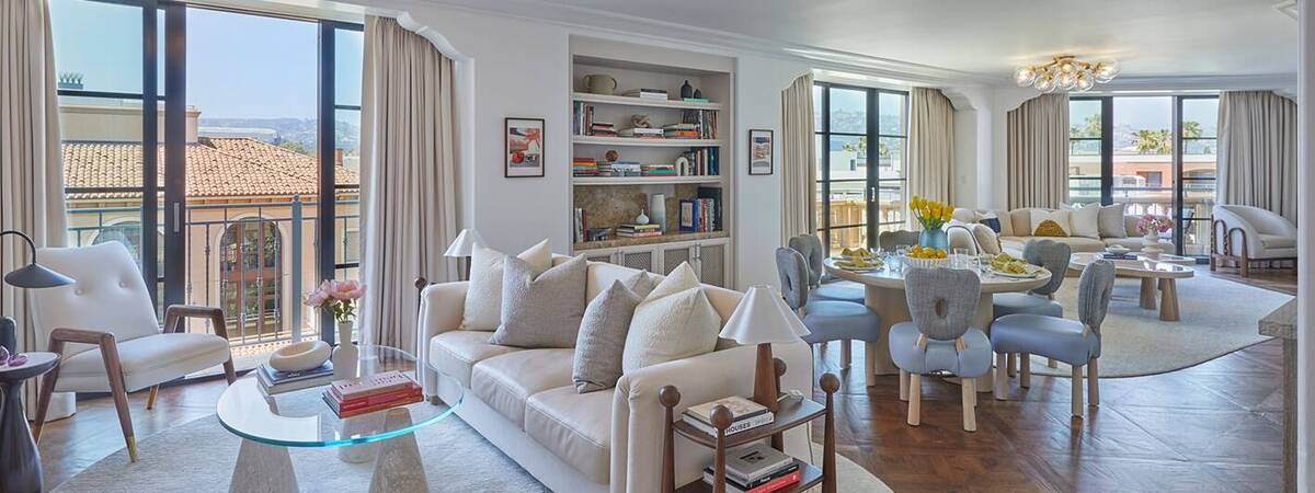 California Suite 