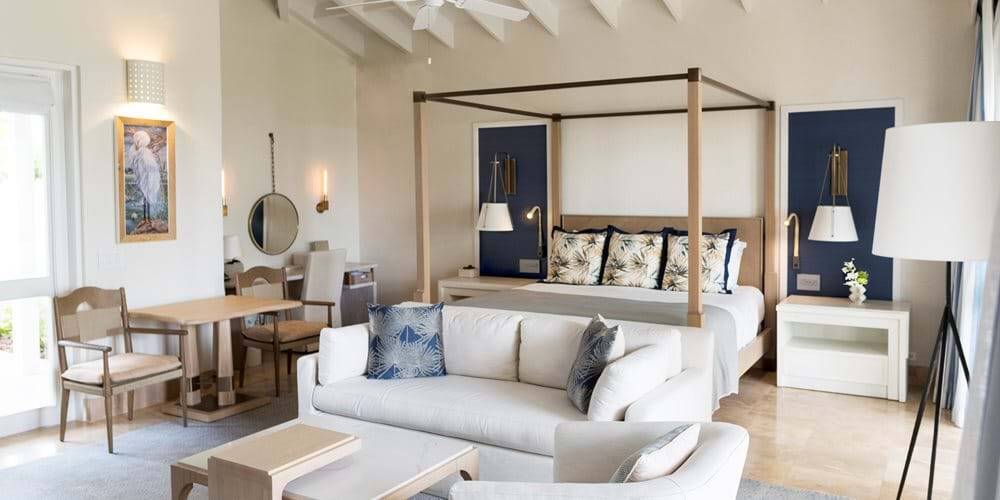 OCEAN COTTAGE WITH PLUNGEPOOL 