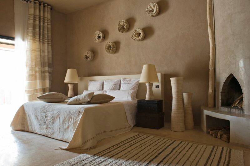 Two Bedroom Garden Suite 