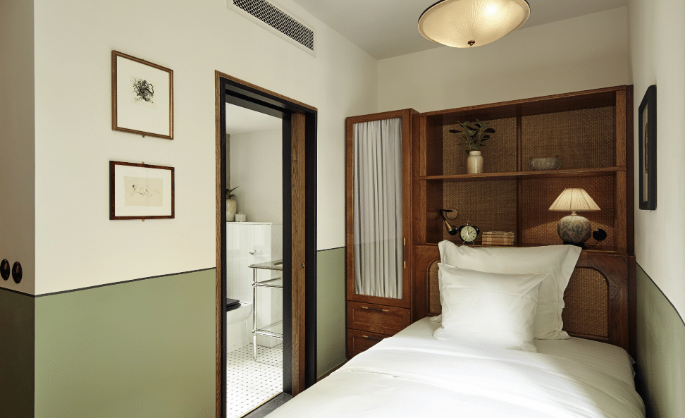 Single Room