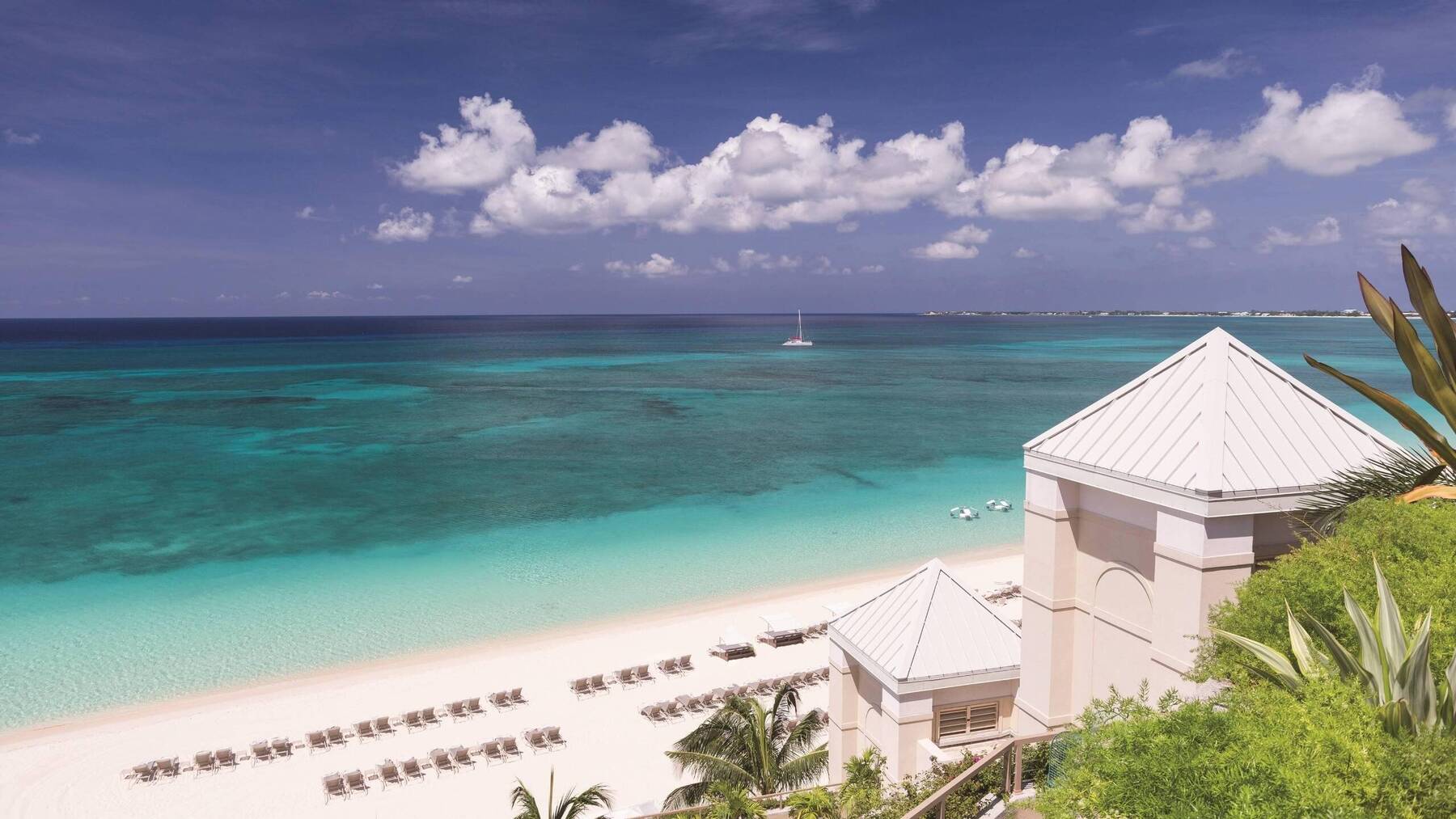 Grand Cayman Penthouse 