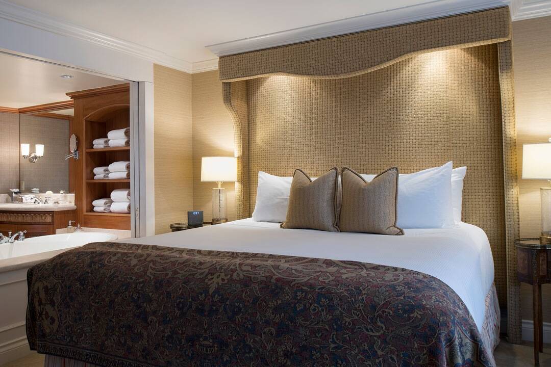 Terrace Penthouse Suite 