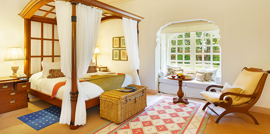 Premier Garden Room with Private Pool