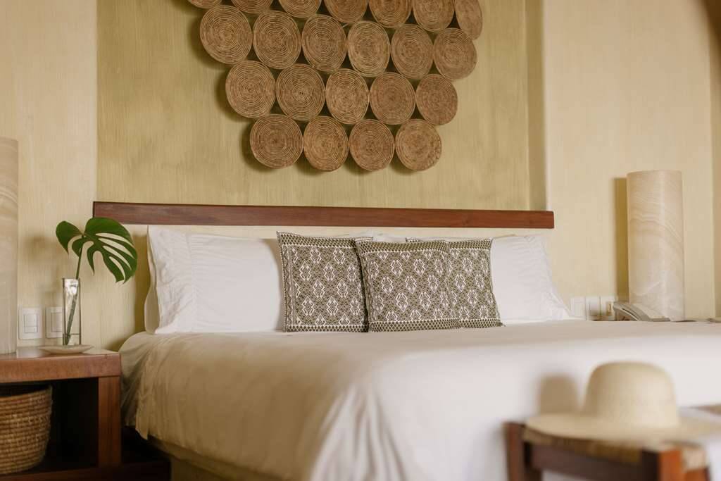 Romance Deluxe Ocean Front Suite