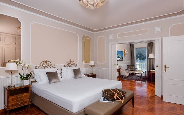 Signature Santa Margherita Suite 