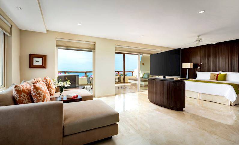 GRAND CLASS SUITE