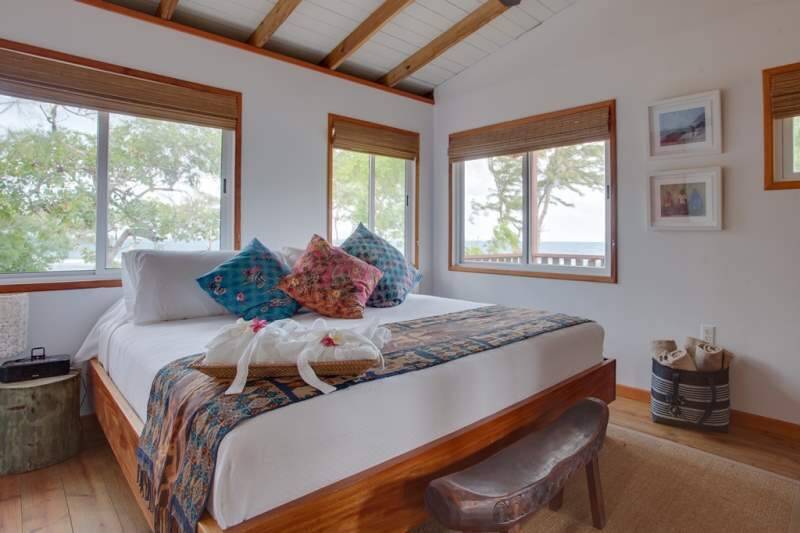 Coral Caye